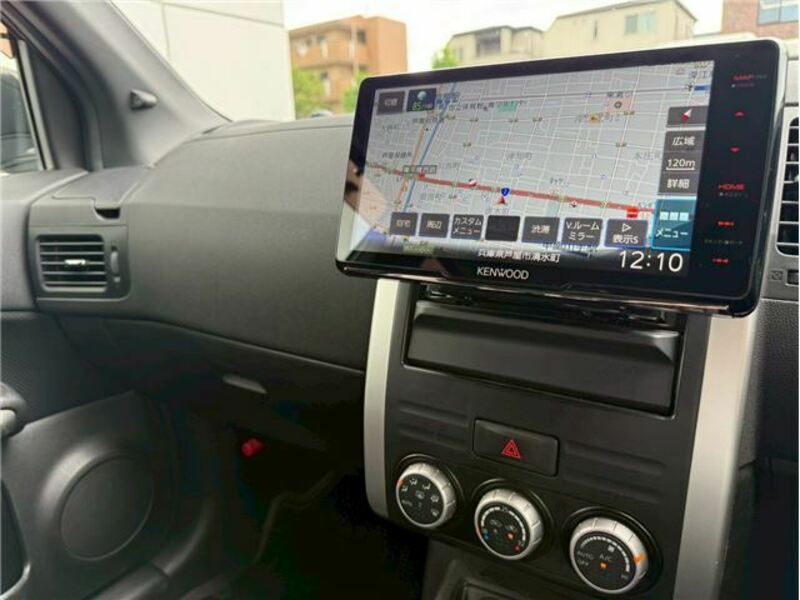 X-TRAIL-25