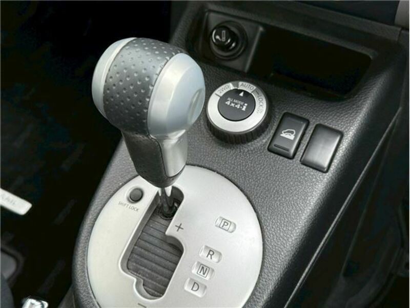 X-TRAIL-30