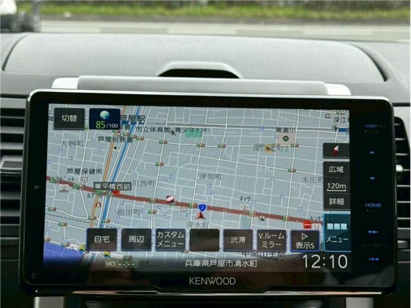 X-TRAIL-35