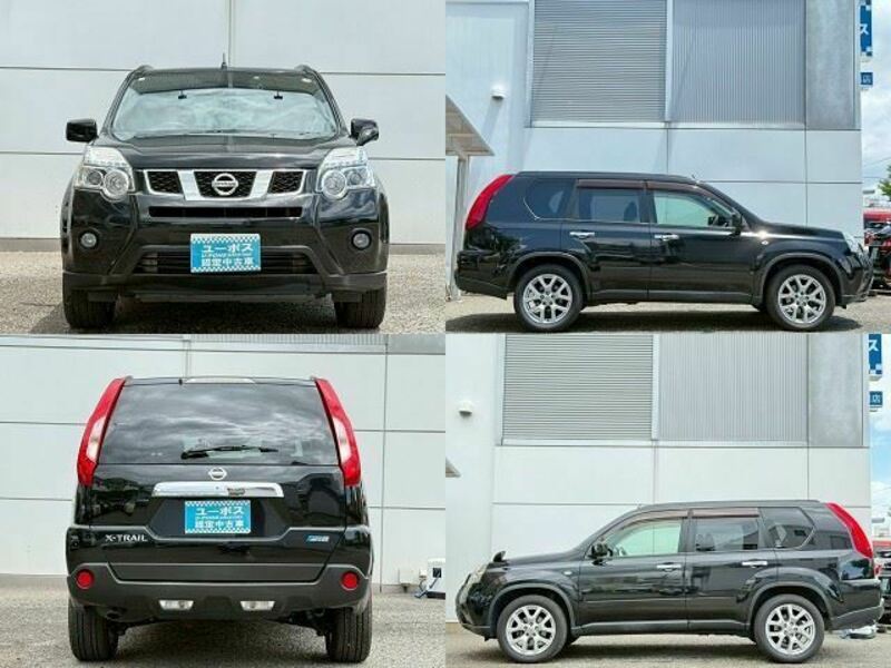 X-TRAIL-42