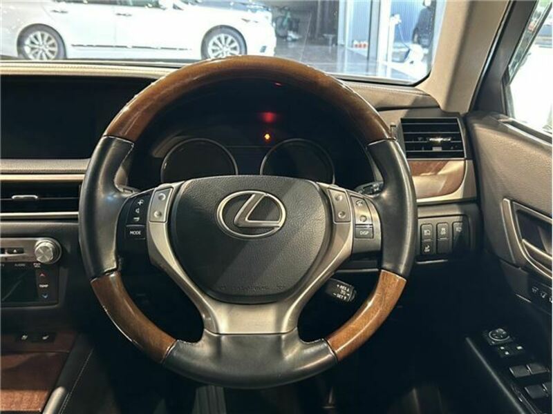 GS