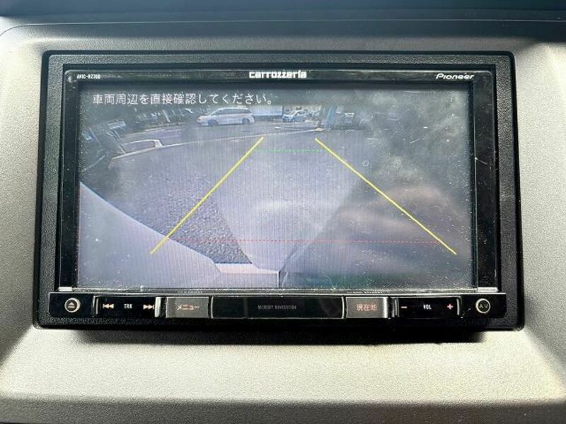CROSSROAD