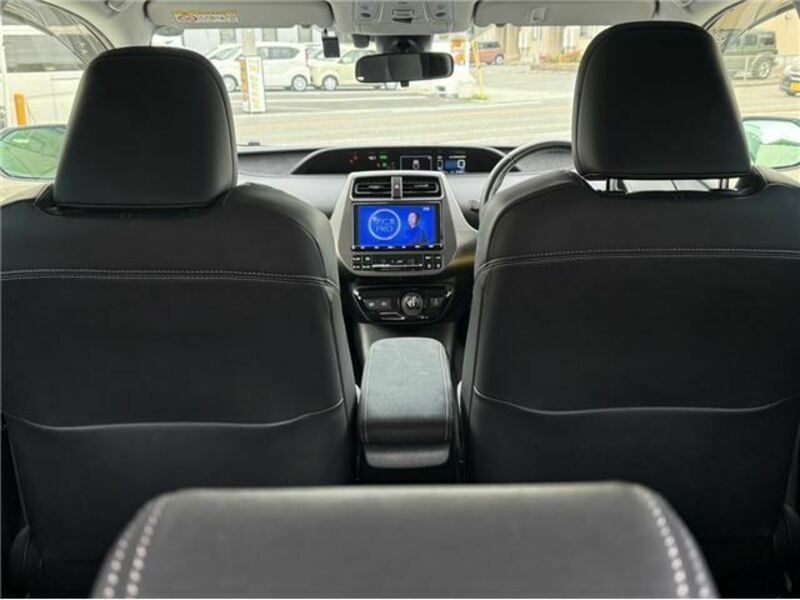 PRIUS PHV