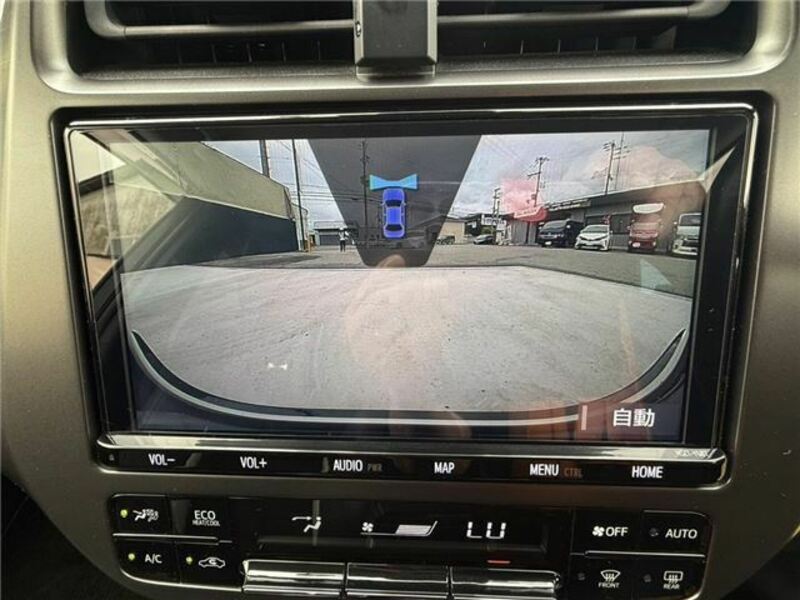 PRIUS PHV