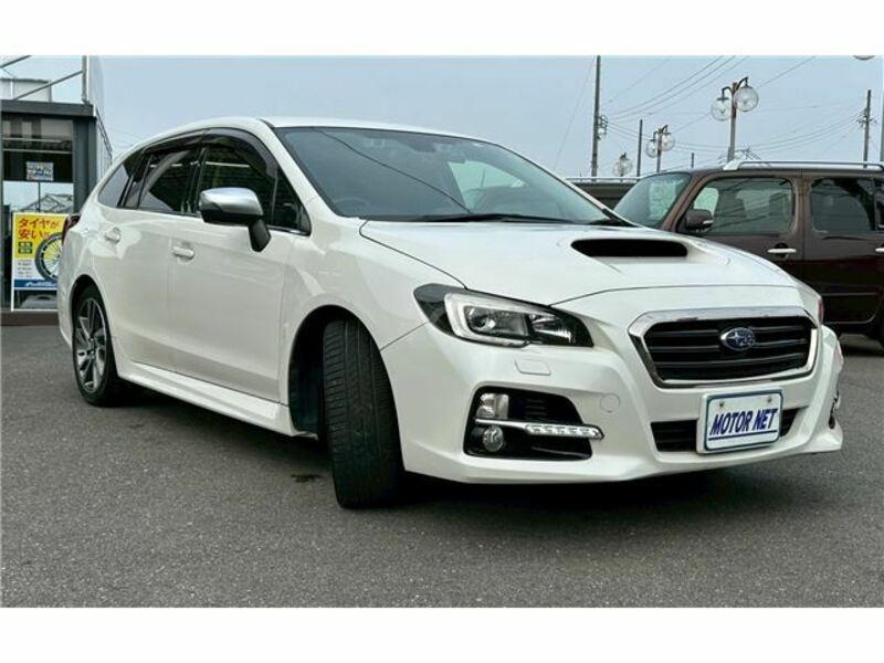 LEVORG