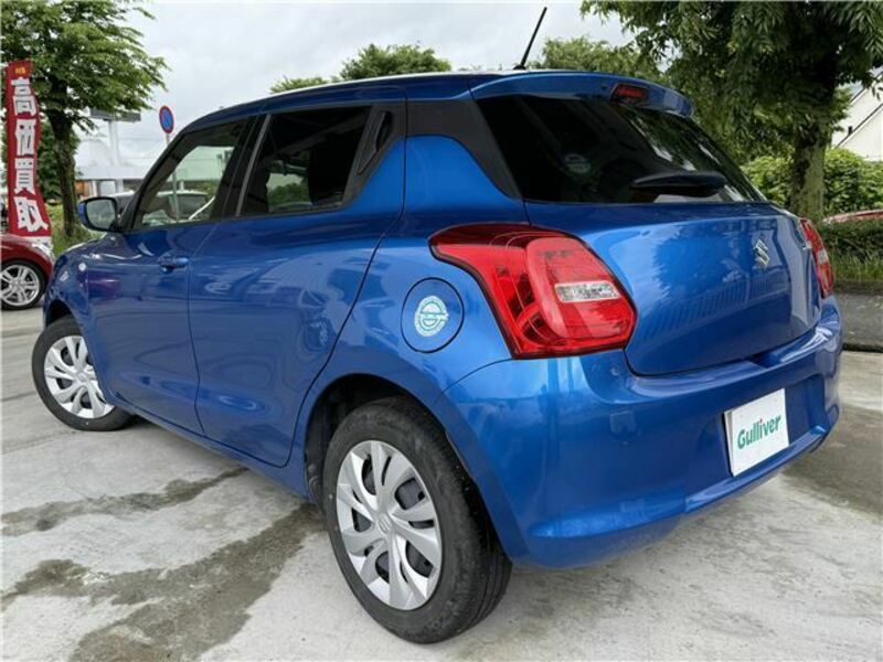 SWIFT