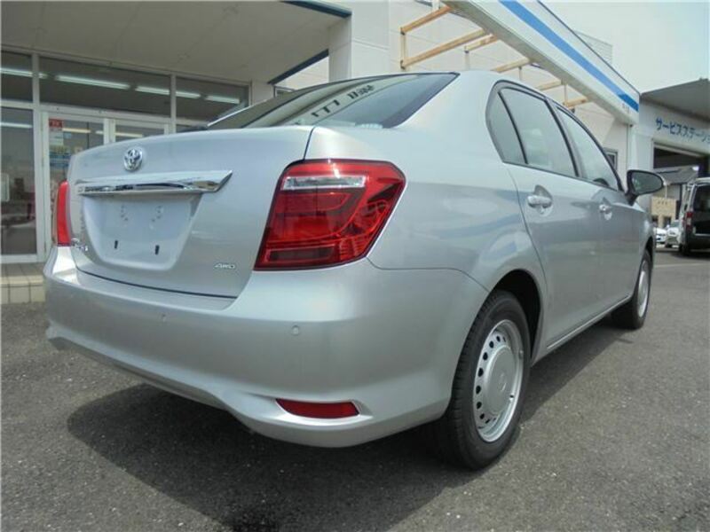 COROLLA AXIO