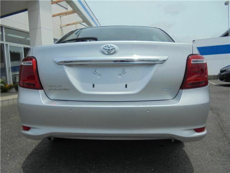COROLLA AXIO