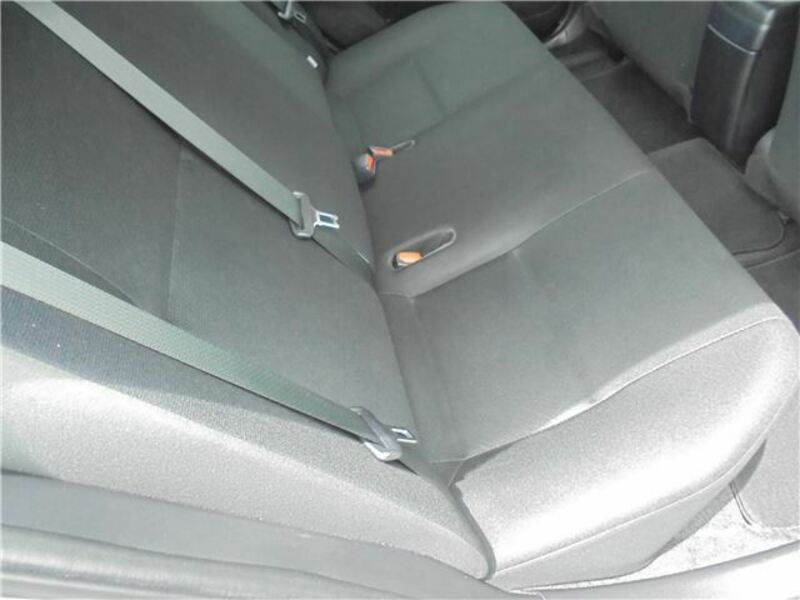 COROLLA AXIO