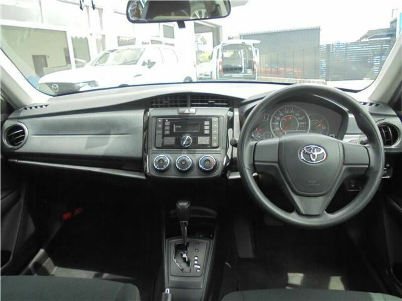 COROLLA AXIO