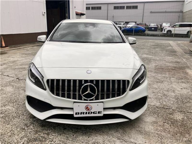 A-CLASS