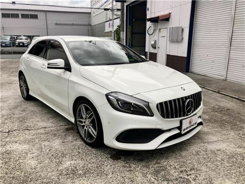 A-CLASS