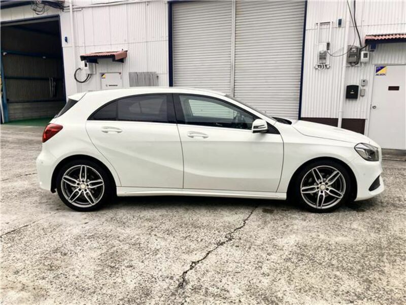 A-CLASS