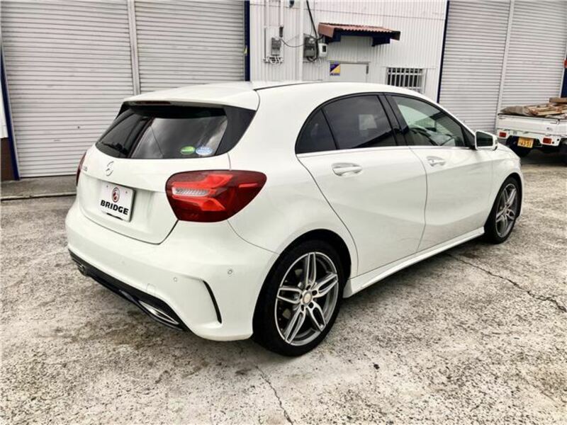 A-CLASS
