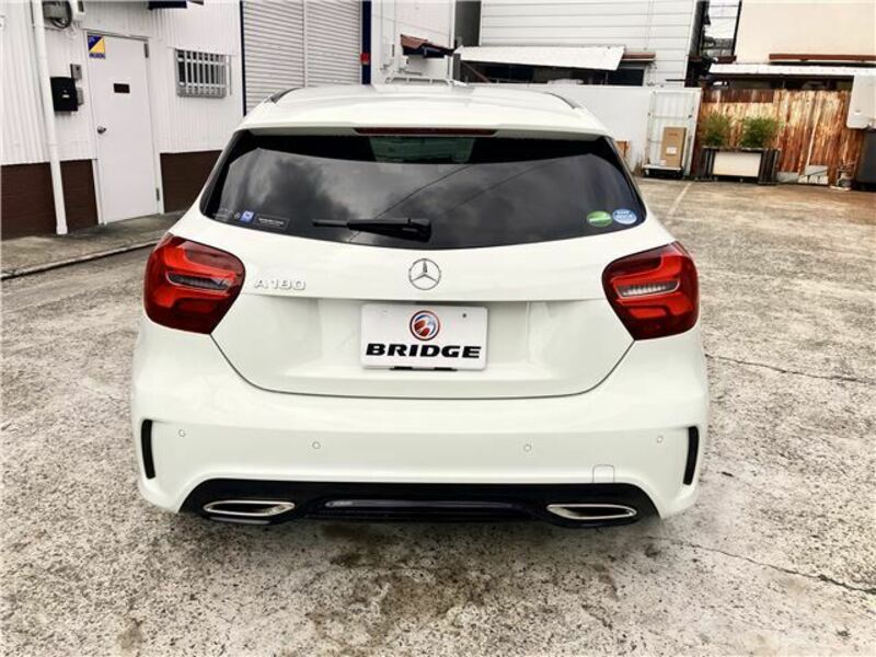 A-CLASS