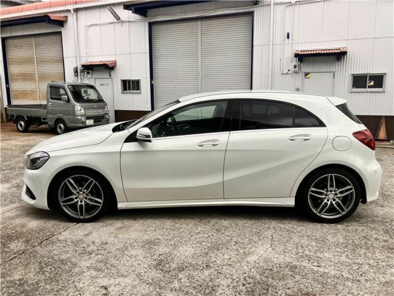 A-CLASS