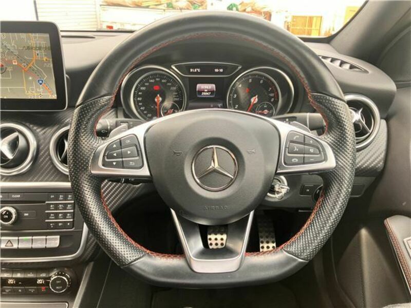 A-CLASS