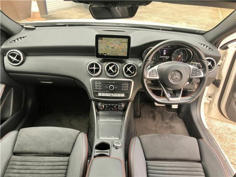 A-CLASS