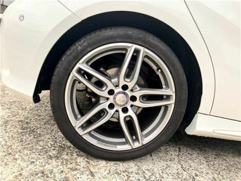A-CLASS