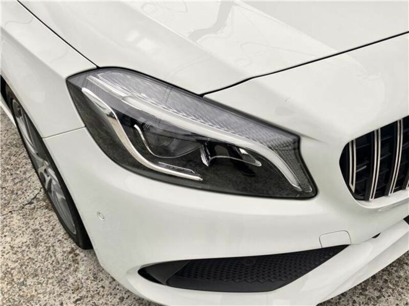 A-CLASS