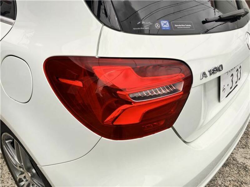 A-CLASS