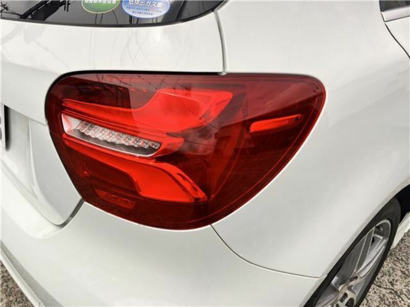 A-CLASS