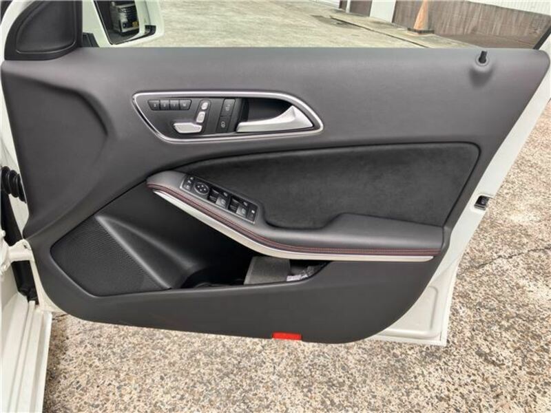A-CLASS