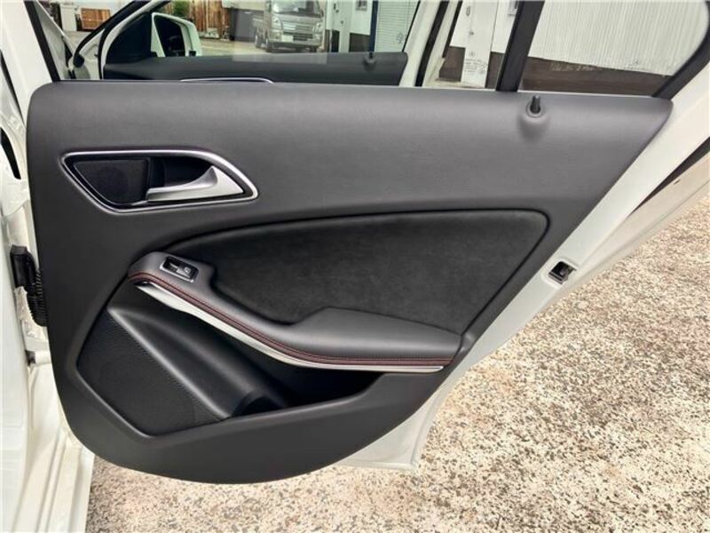 A-CLASS
