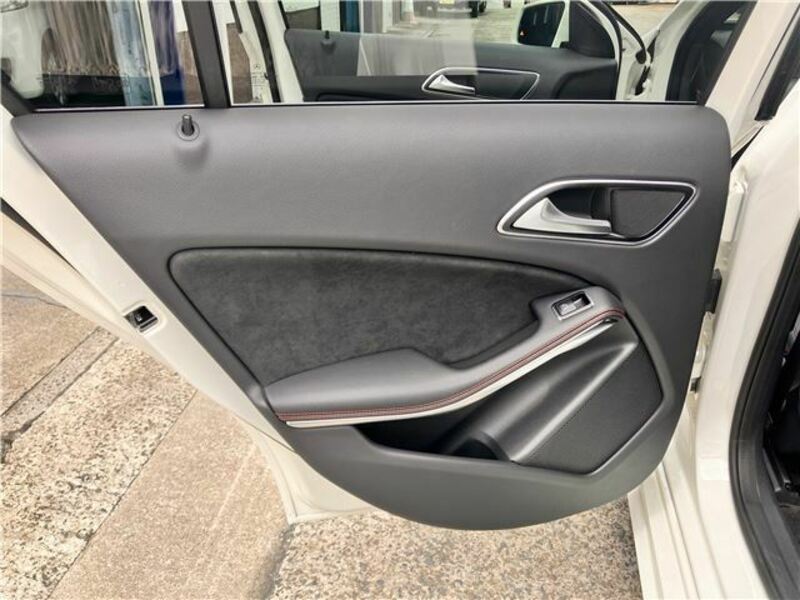 A-CLASS