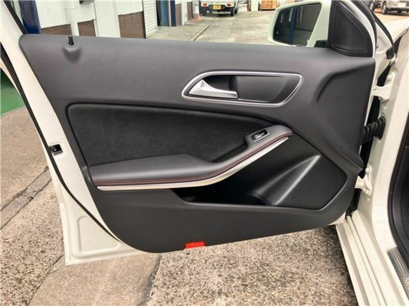 A-CLASS