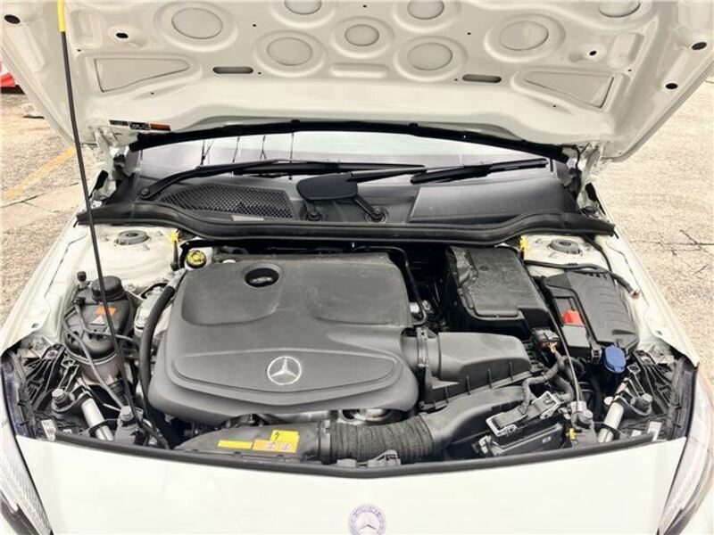 A-CLASS