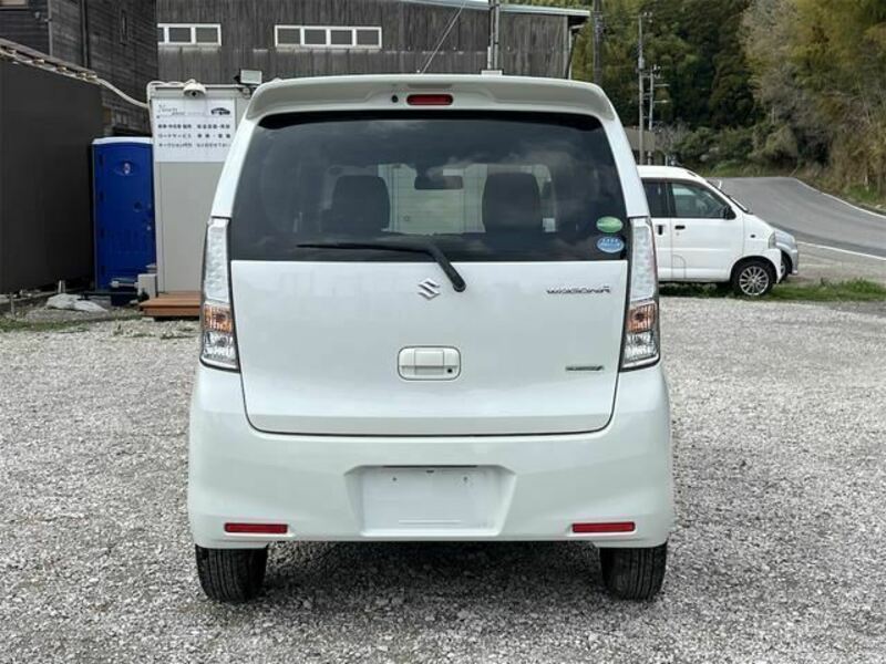 WAGON R-1