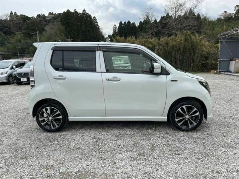 WAGON R-2