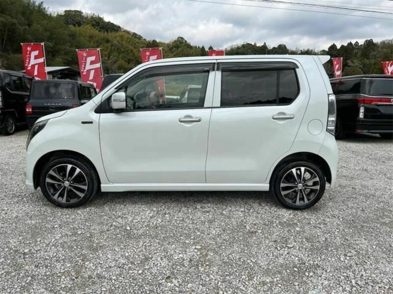 WAGON R-3