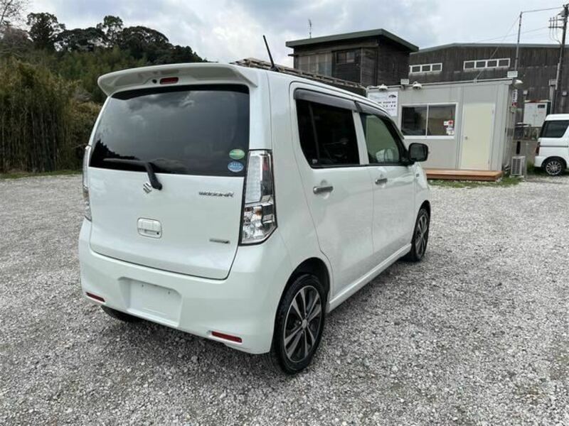 WAGON R-6