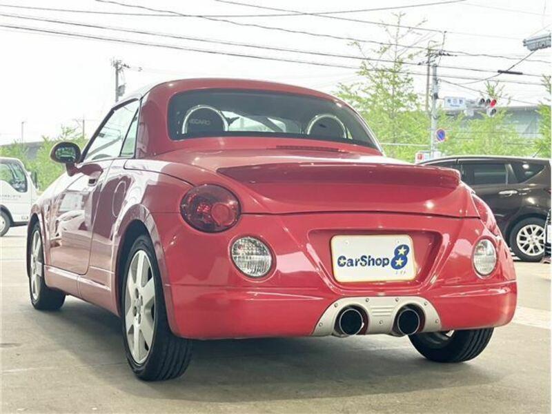 COPEN