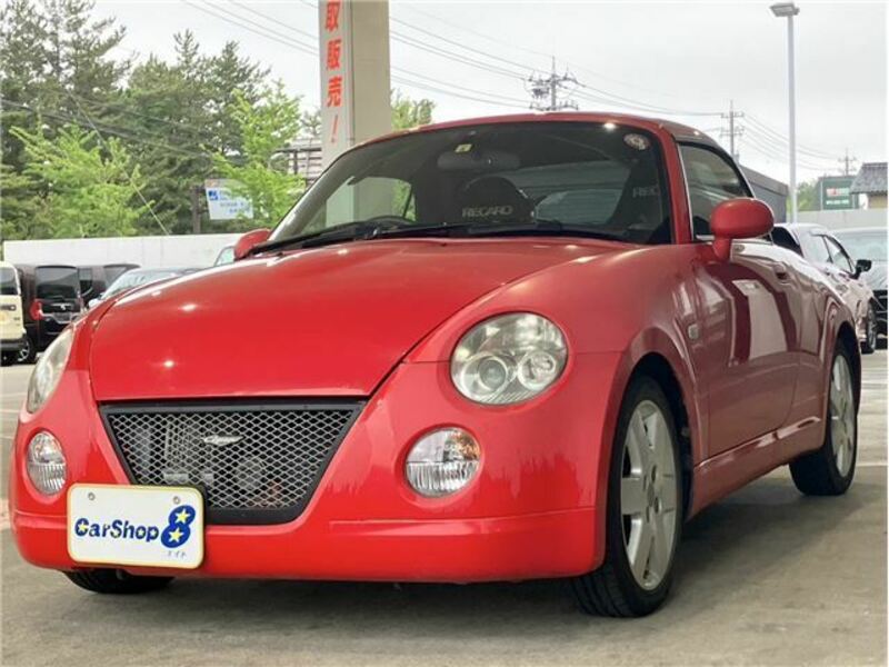 COPEN