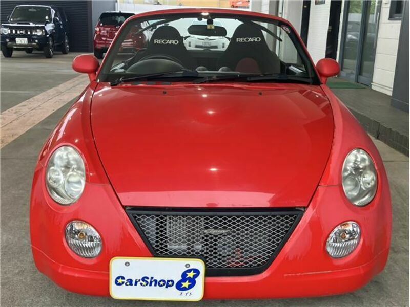 COPEN