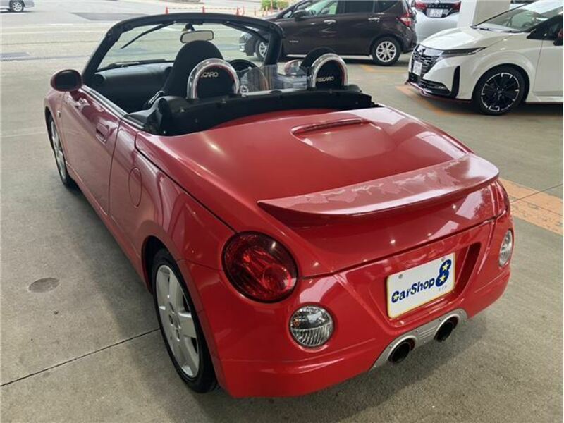 COPEN