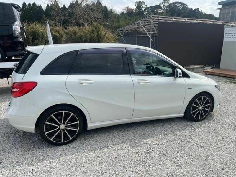 B-CLASS