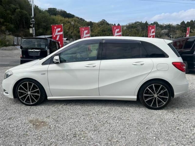 B-CLASS