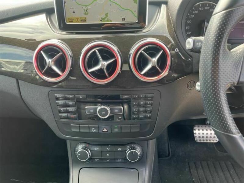B-CLASS