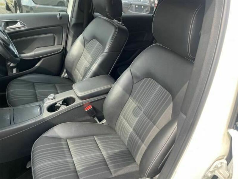 B-CLASS