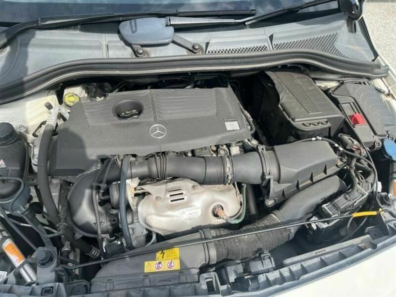 B-CLASS