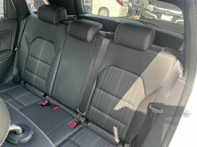 B-CLASS