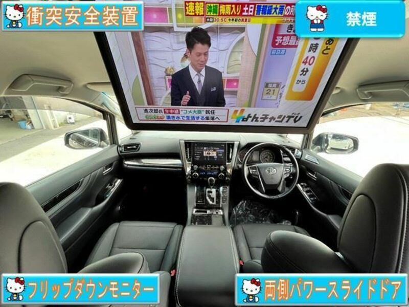 ALPHARD-1