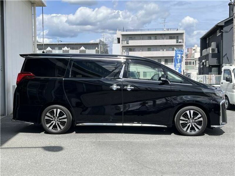 ALPHARD-3