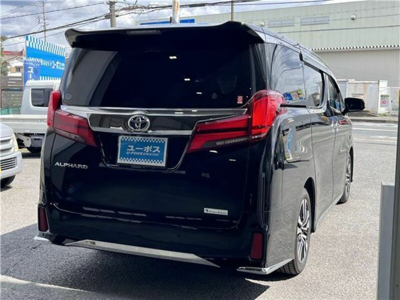 ALPHARD-4