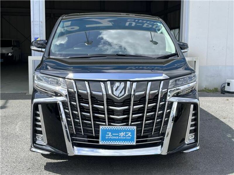 ALPHARD-9
