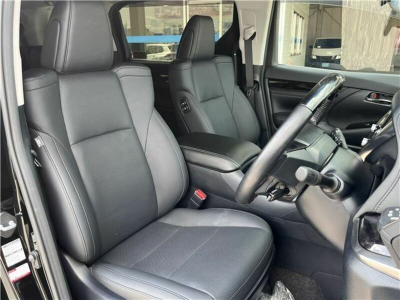 ALPHARD-10